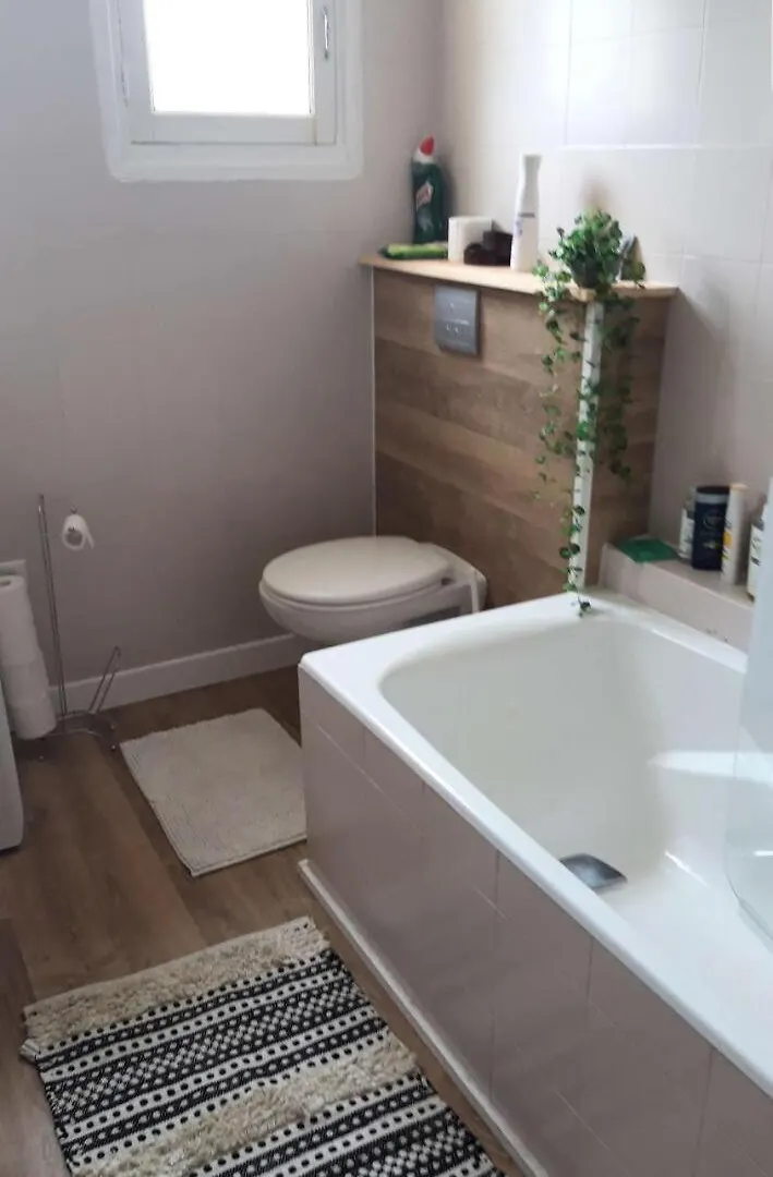 Residence R42-Pleumeur Bodou - Maison De Charme Pres De La Plage Mae-3754
