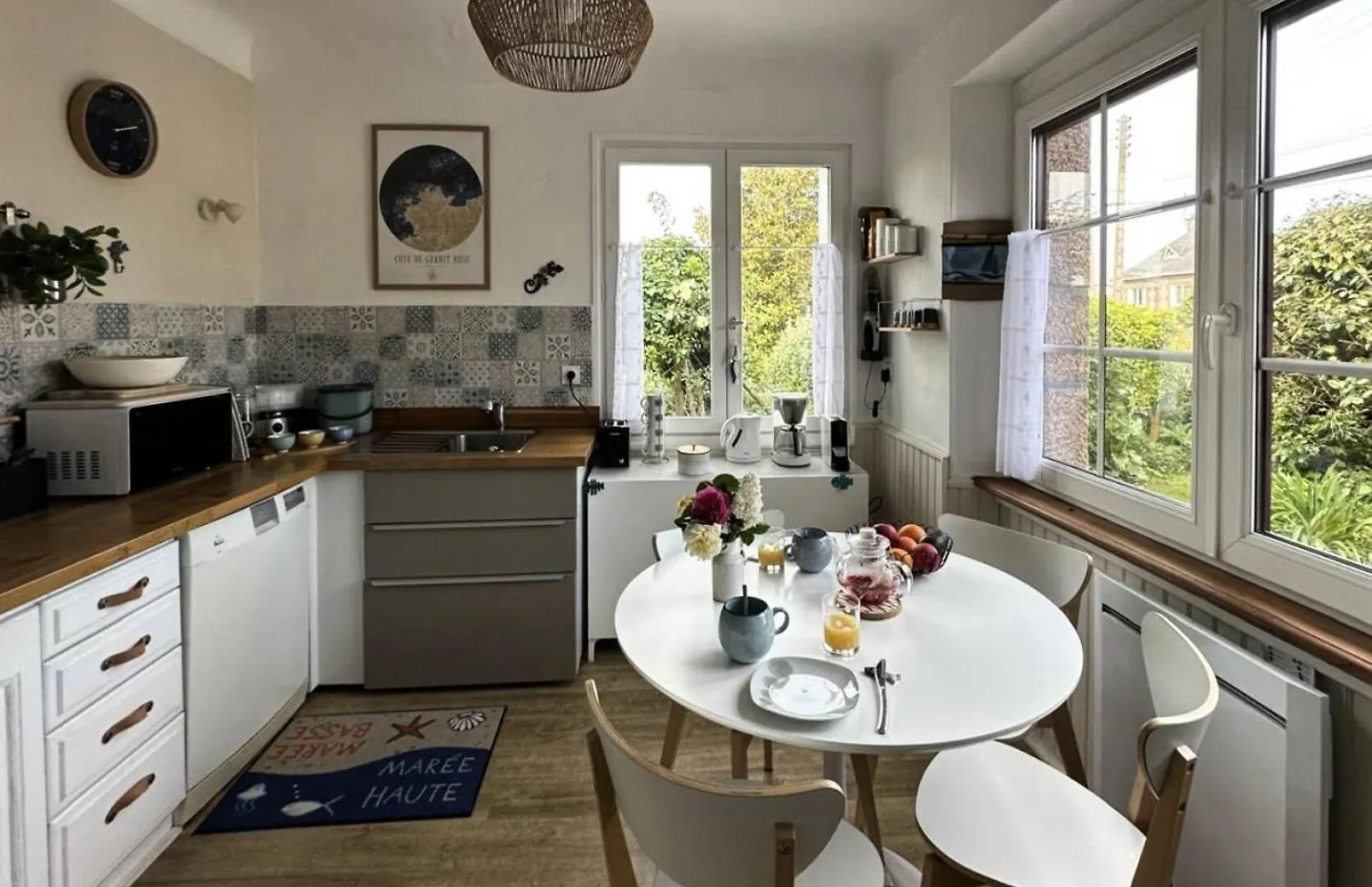 Residence R42-Pleumeur Bodou - Maison De Charme Pres De La Plage Mae-3754 0*, Pleumeur-Bodou